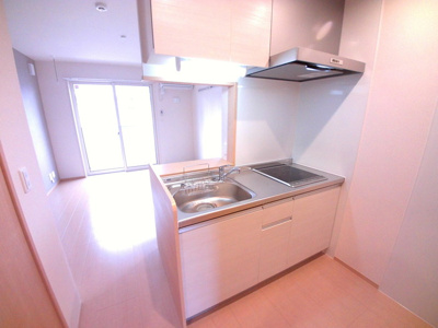 【キッチン】 | Southwindfrea(サウスウインドフレア)