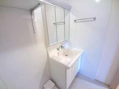 【洗面所】 | Southwindfrea(サウスウインドフレア)