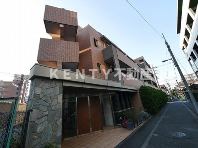 【外観】 | Ｌｏｎｇ　ＨｏｕｓｅⅢ | 外観は落ち着いています