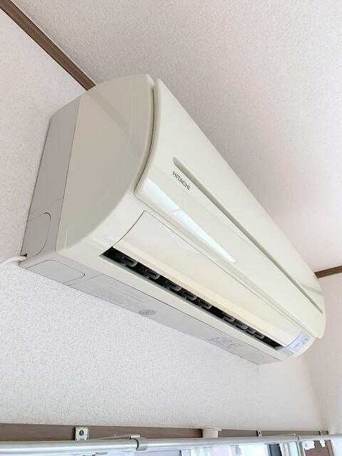 秋津マンション(アキツマンション)の設備