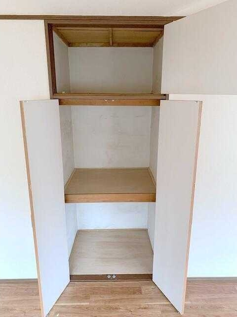 秋津マンション(アキツマンション)