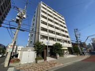 CITY SPIRE鶴見(セントアミー鶴見)の画像
