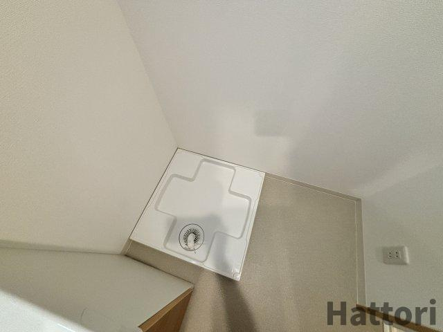 メゾンみけの設備