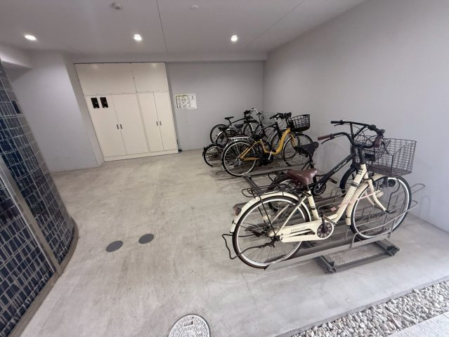 クリスタルテラス本山|名古屋市の賃貸ならMy賃貸のその他共用部分|クリスタルテラス本山