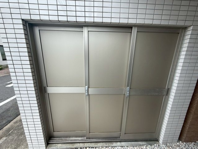 クリスタルテラス本山|名古屋市の賃貸ならMy賃貸のその他共用部分|クリスタルテラス本山