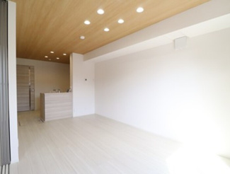 【居間・リビング】 | M&S RESIDENCE LIEN | 【M&S RESIDENCE LIEN】