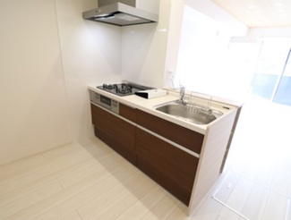 【キッチン】 | M&S RESIDENCE LIEN | 【M&S RESIDENCE LIEN】