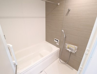 【浴室】 | M&S RESIDENCE LIEN | 【M&S RESIDENCE LIEN】