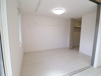 【寝室】 | M&S RESIDENCE LIEN | 【M&S RESIDENCE LIEN】