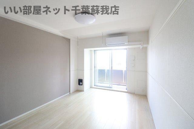 スアヴィス千葉の居間・リビング|こちらの居間で趣味の時間をお楽しみください