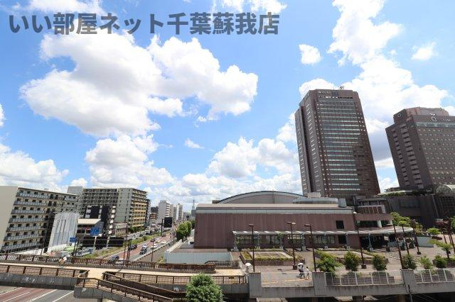 スアヴィス千葉の展望|お気軽にお問い合わせください♪