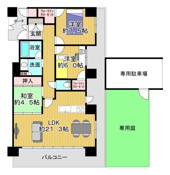 エスリード高槻上牧の画像