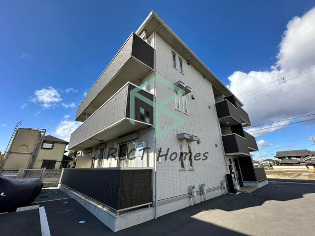 D-Place西飾磨 Abelia