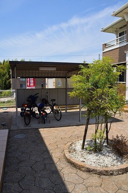 サミットＫ・Ⅰのその他共用部分