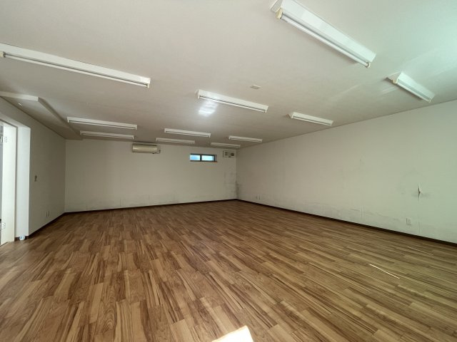 パルティールⅡ住居兼事務所の内装
