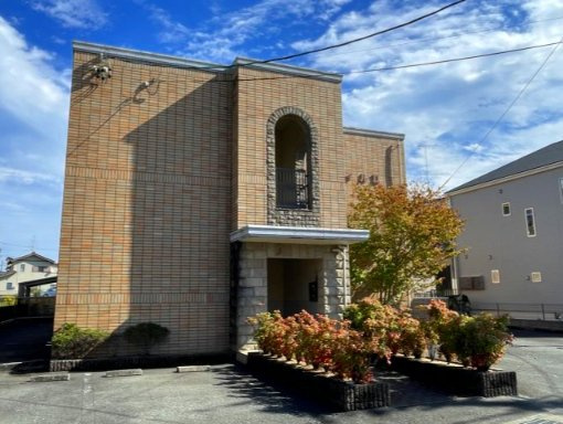 パルティールⅡ住居兼事務所