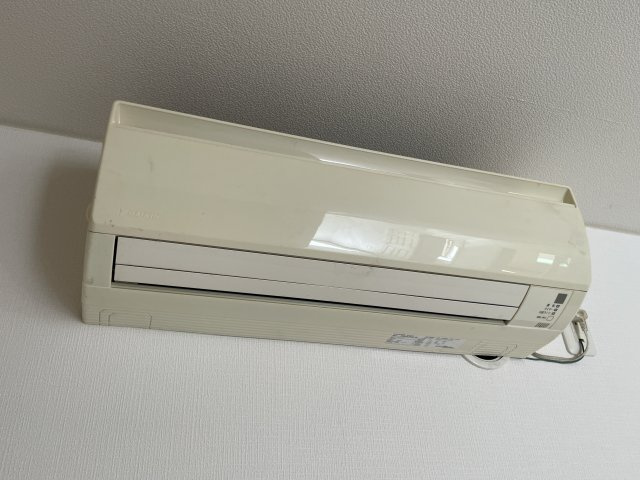 パルティールⅡ住居兼事務所の設備