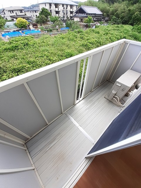 ソルボンヌのバルコニー|バルコニー