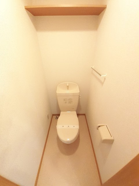 ソルボンヌのトイレ|トイレ