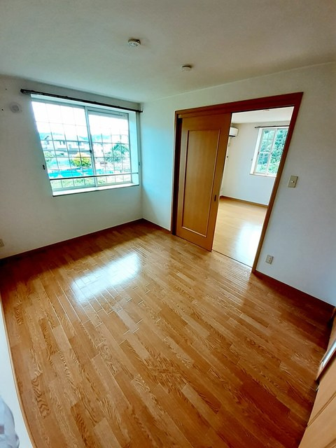 ソルボンヌの内装|その他部屋・スペース