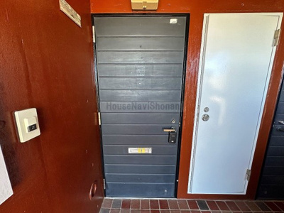 【エントランス】 | 第5落合マンション