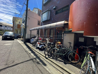 【その他共用部分】 | 第5落合マンション