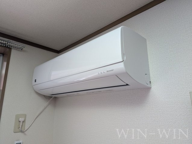 サンヒルズ鷹丘 Cの設備