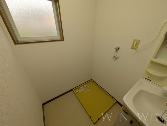 サンヒルズ鷹丘 Cの設備