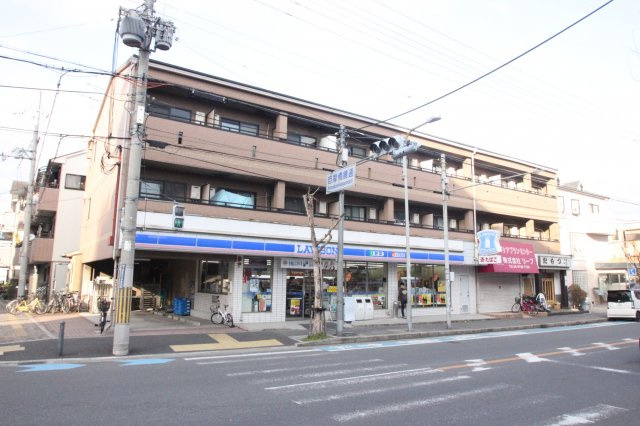 東大阪市若江西新町３丁目の賃貸マンション
