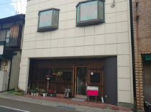 岡谷市幸町 中古店舗②の画像