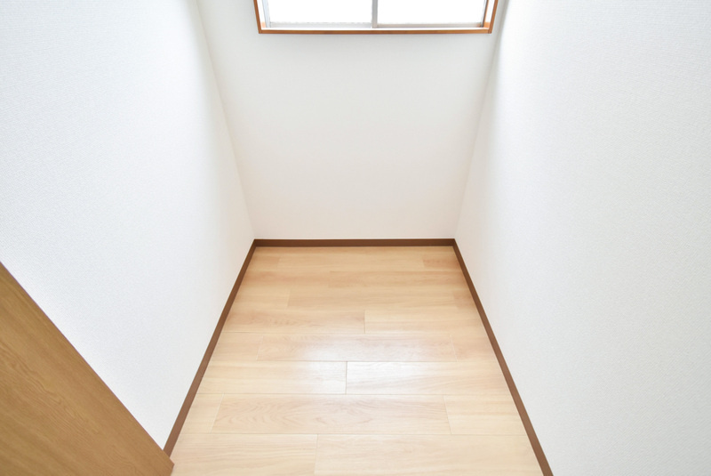 プランドール六ツ門Ⅱ の収納