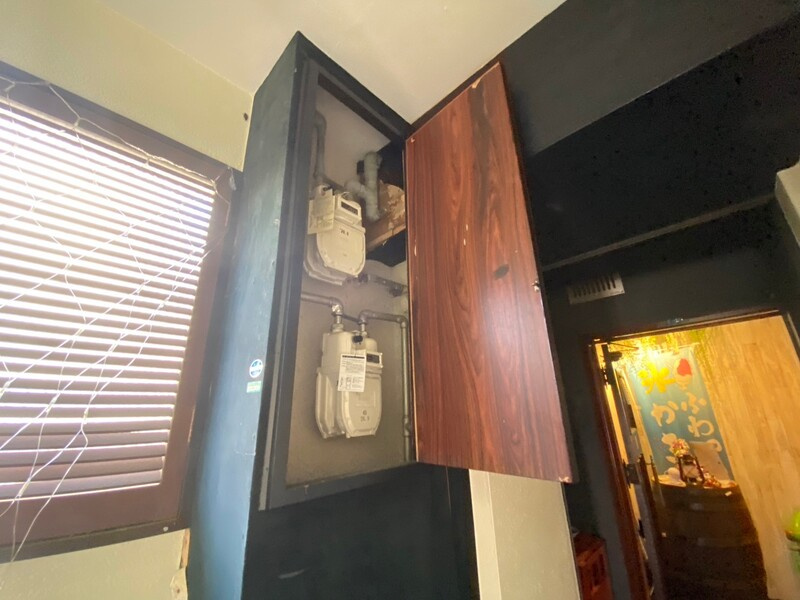 プランドール六ツ門Ⅱ のその他