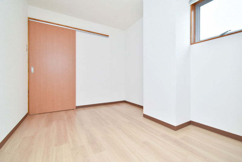 プランドール六ツ門Ⅱ の内装