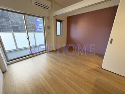 【内装】 | セレニテ南堀江エクラ