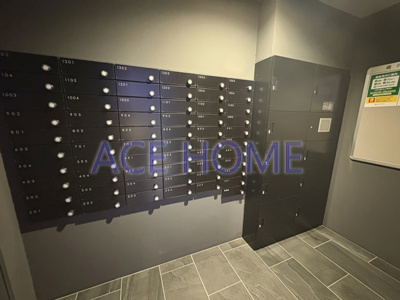 【その他共用部分】 | セレニテ南堀江エクラ