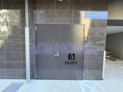 【設備】 | セレニテ南堀江エクラ