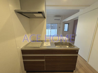 【キッチン】 | セレニテ南堀江エクラ