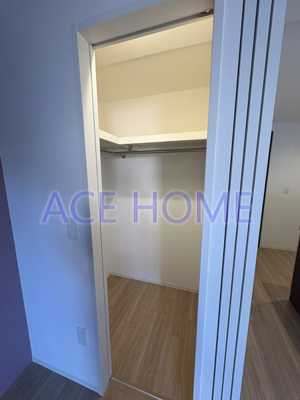 【収納】 | セレニテ南堀江エクラ