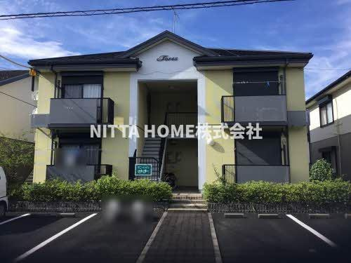 サニーハイツ・サチＥ