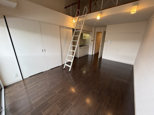 エターナル緑丘の寝室