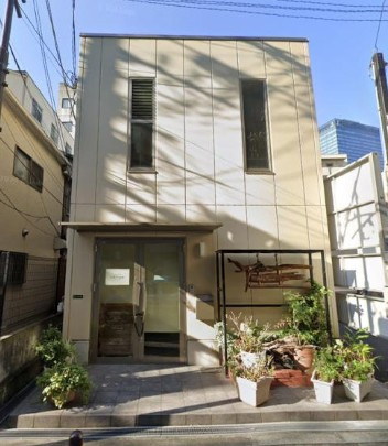 西天満4丁目貸事務所・店舗の外観