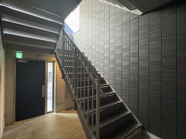 LANA　HALEのその他共用部分