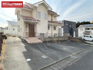 三島市佐野見晴台 中古住宅 XH05870の画像