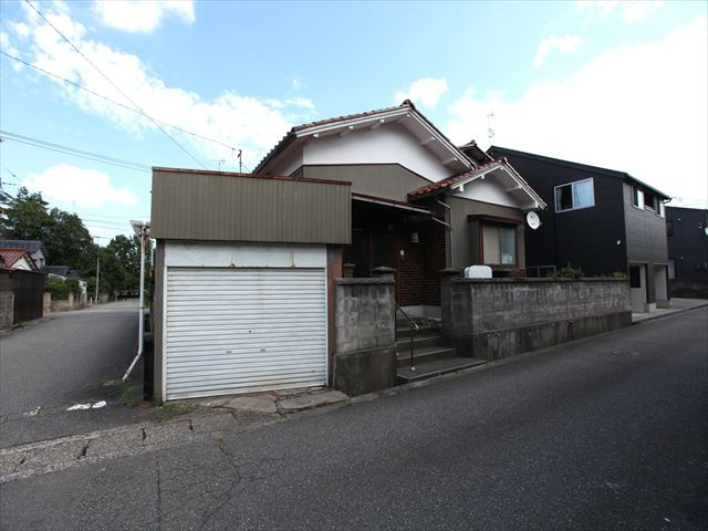 【外観】の画像