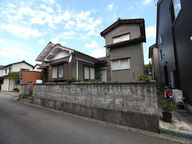 【外観】の画像