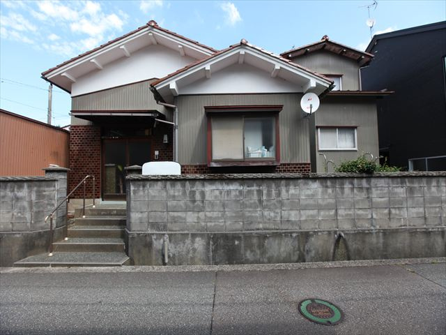 【外観】の画像