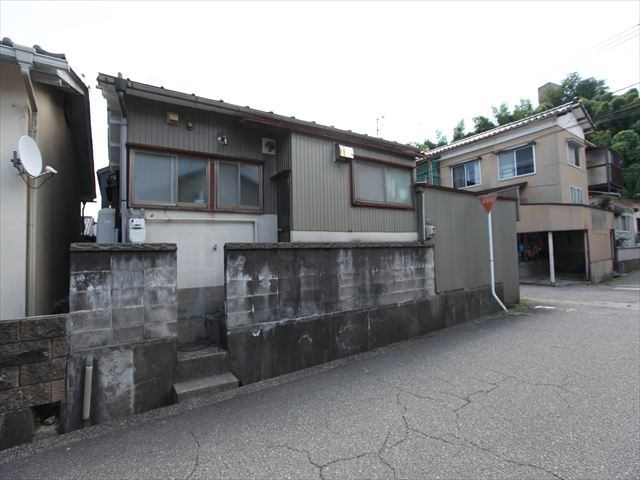 【外観】の画像