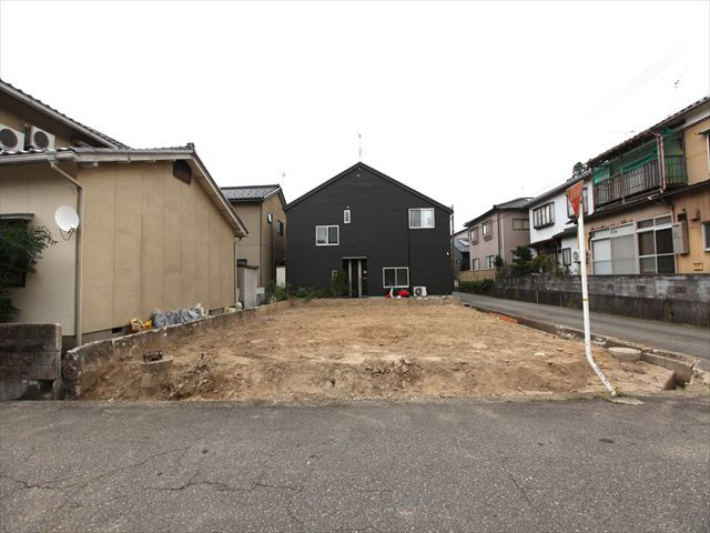 【外観】の画像
