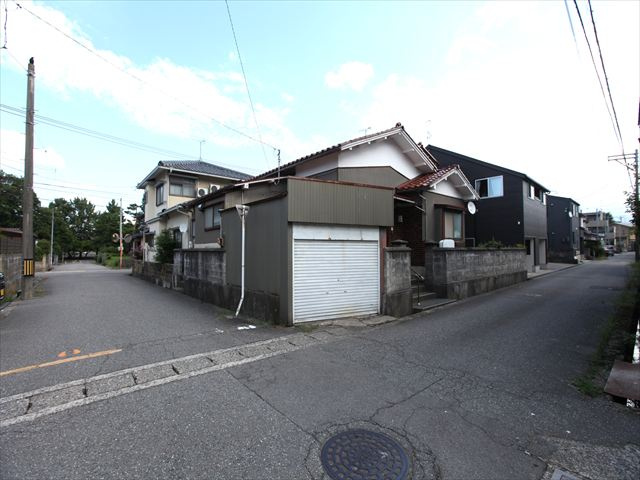 【外観】の画像