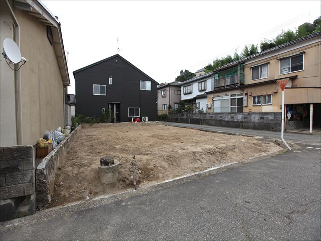 【外観】の画像